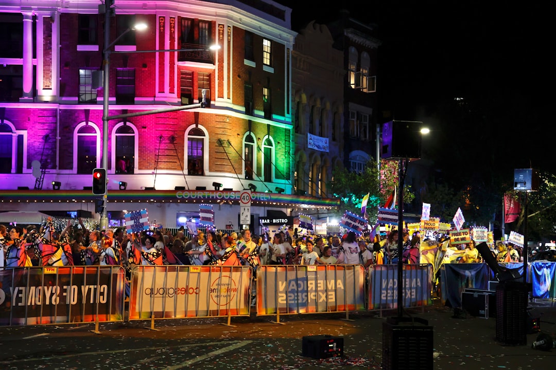 Dirty Dick's 🏳‍🌈 Bars & Clubs – GayOut Guide