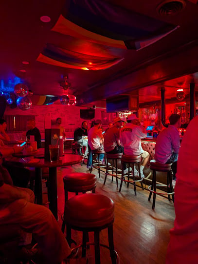 Tin Lizzie Saloon Bars & Clubs in Anaheim – GayOut Guide