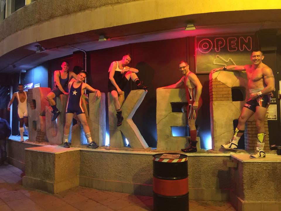 Luna Azul PV Bars & Clubs – GayOut Guide