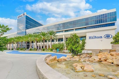 Hilton Anaheim Hotels in Anaheim – GayOut Guide