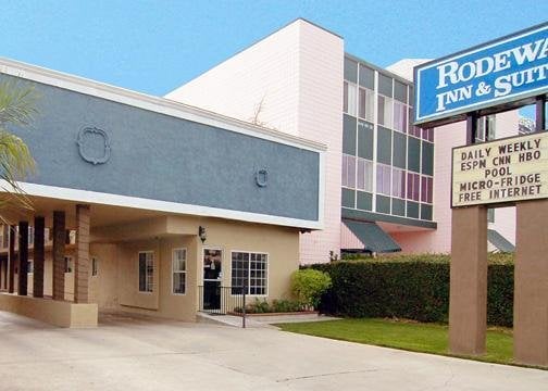 Anaheim Executive Inn Hotels in Anaheim – GayOut Guide