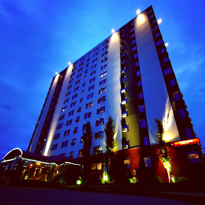 Inlet View Tower Hotels in Anchorage – GayOut Guide