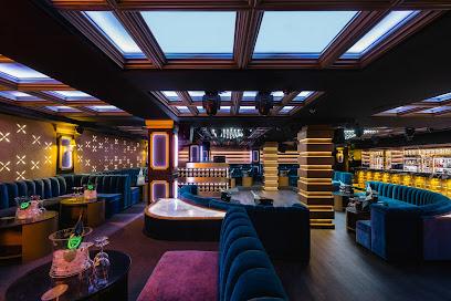 Le Baroque Bars & Clubs in Anderlecht – GayOut Guide