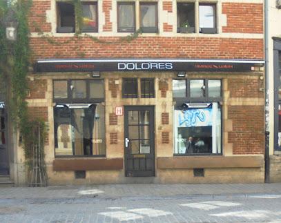 Le Dolores Bars & Clubs in Anderlecht – GayOut Guide