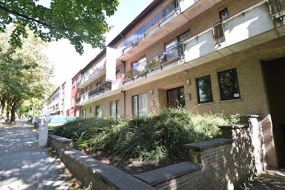Budget Flats Brussels Hotels in Anderlecht – GayOut Guide