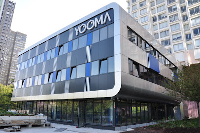 Yooma Urban Lodge Hotels in Anderlecht – GayOut Guide