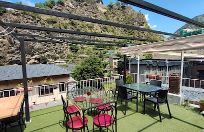 ALBERG ELS ANDES Hotels in Bar – GayOut Guide