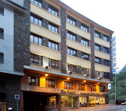 Insitu Eurotel Andorra Hotels in Bar – GayOut Guide