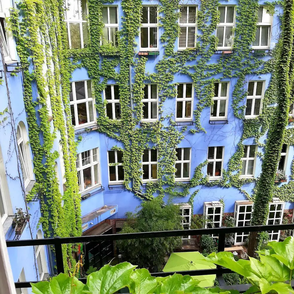 Connection Hotel Berlin Hotels in Berlin – GayOut Guide