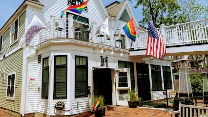 The Pilgrim House Hotels in Provincetown – GayOut Guide