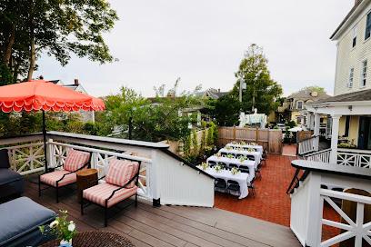 Gifford House Inn Hotels in Provincetown – GayOut Guide