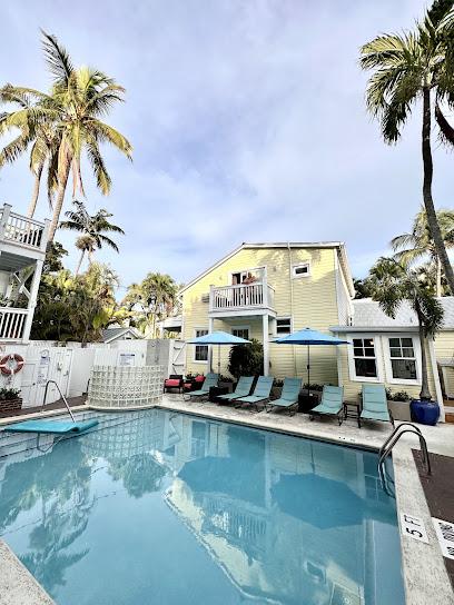 Equator Resort Hotels in Key West – GayOut Guide