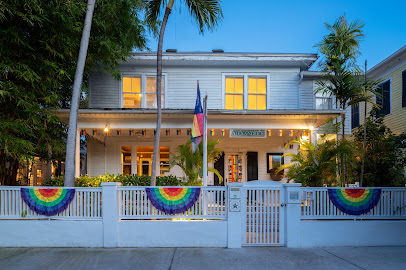 Alexander's Guest House Hotels in Key West – GayOut Guide