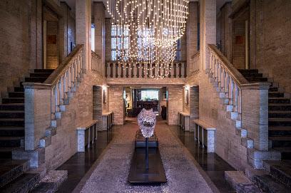 Das Stue Hotels in Berlin – GayOut Guide
