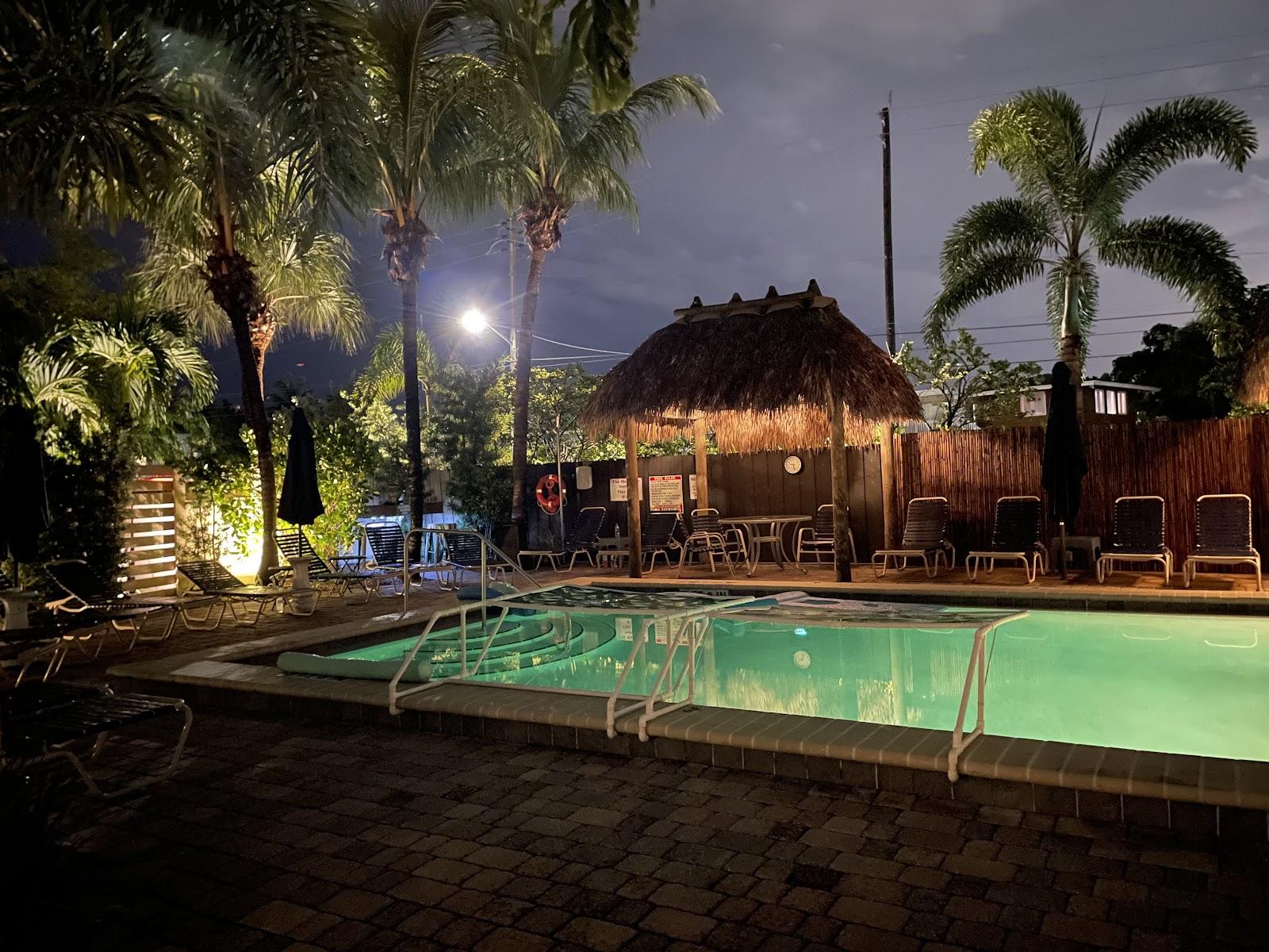 The Cabanas Guesthouse Hotels in Fort Lauderdale – GayOut Guide