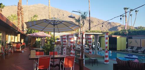 Tortuga del Sol Hotels in Palm Springs – GayOut Guide