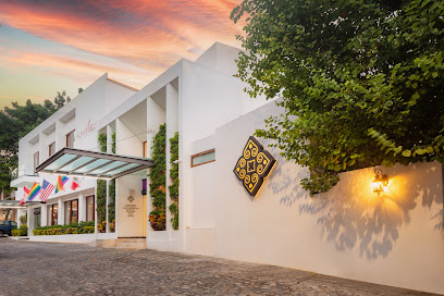 Almar Resort Hotels in Puerto Vallarta – GayOut Guide