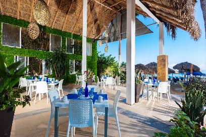 Blue Chairs Resort Hotels in Puerto Vallarta – GayOut Guide