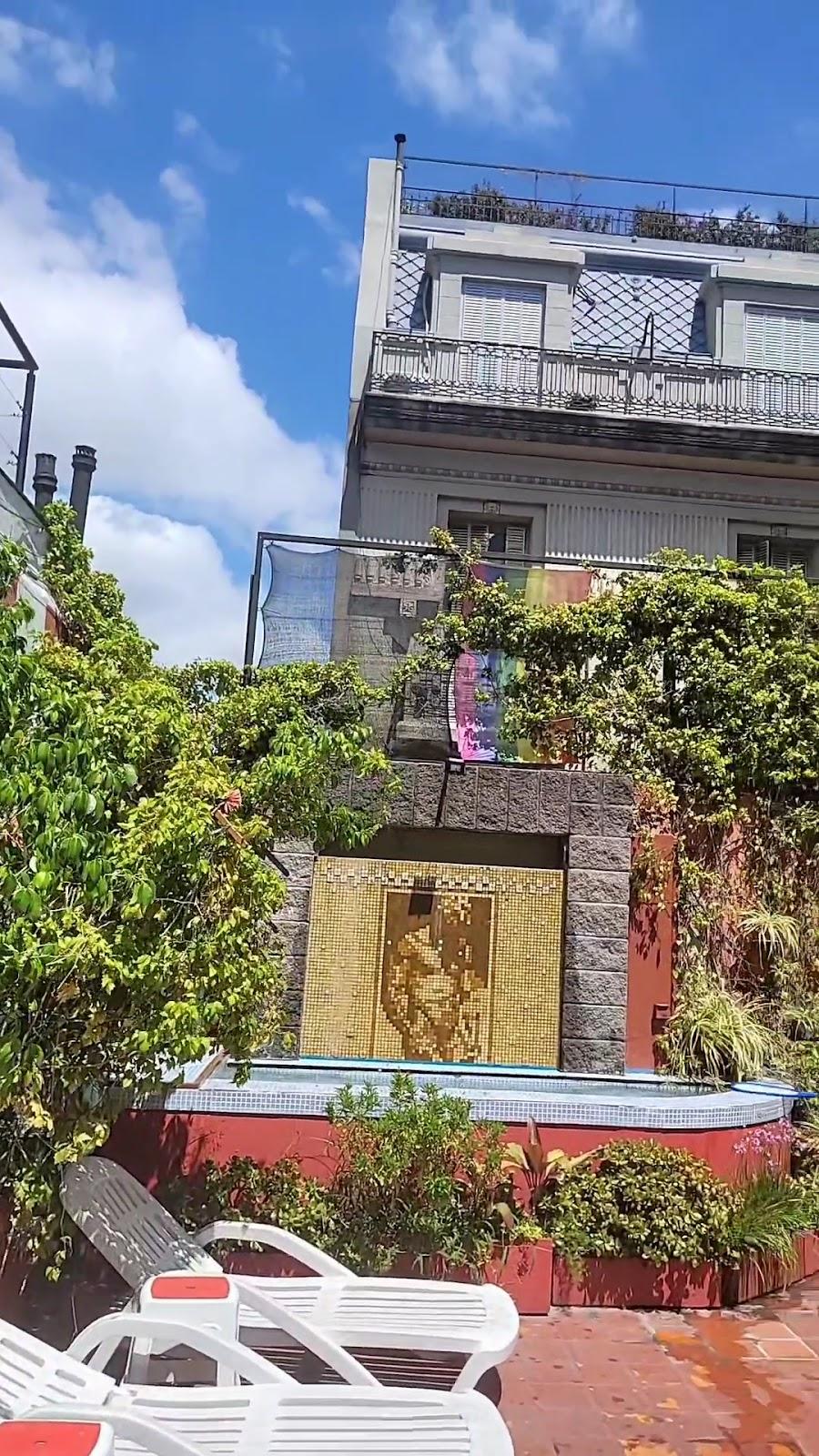 Lugar Gay B&B Hotels in Buenos Aires – GayOut Guide