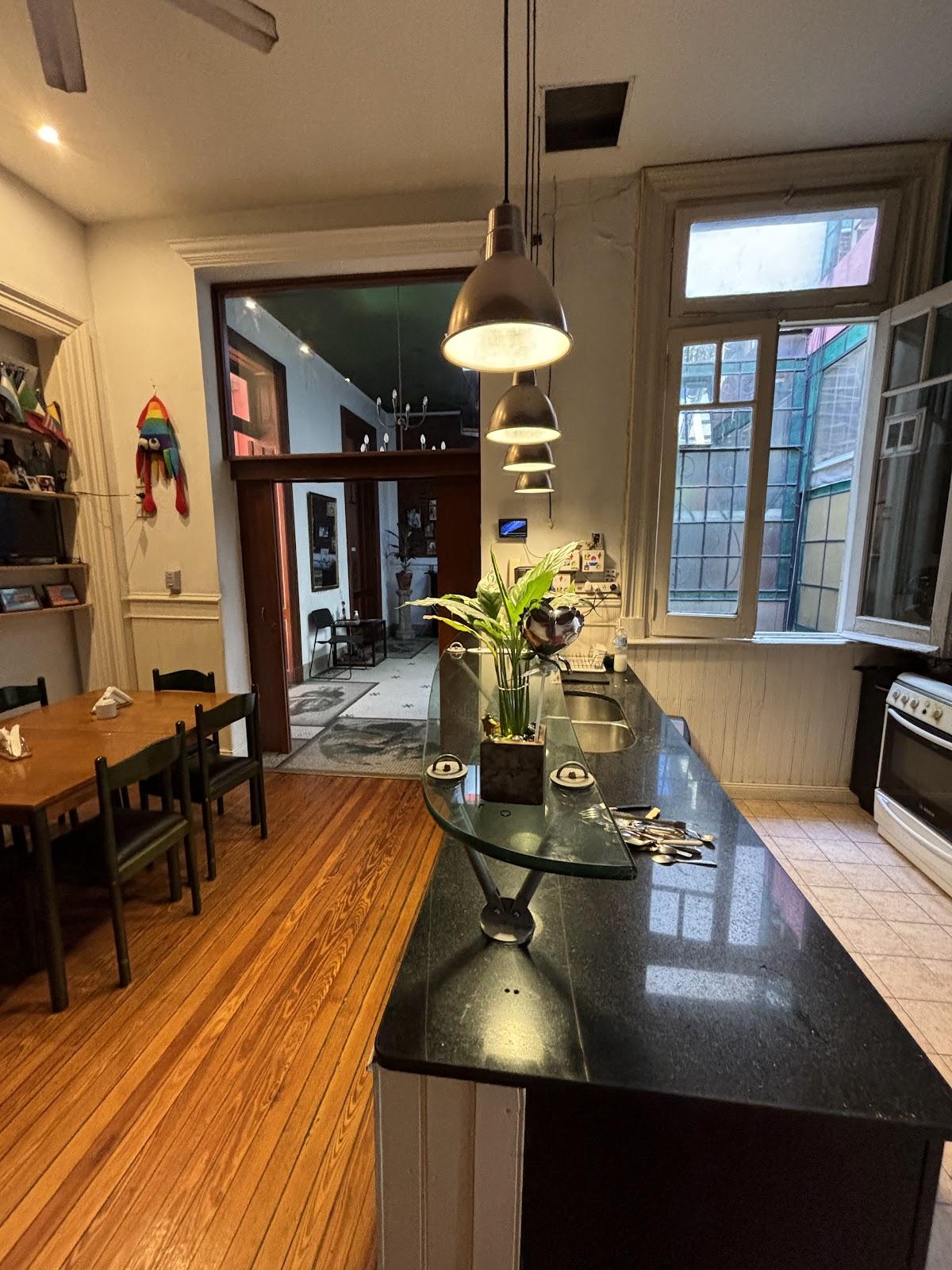 Lugar Gay B&B Hotels in Buenos Aires – GayOut Guide