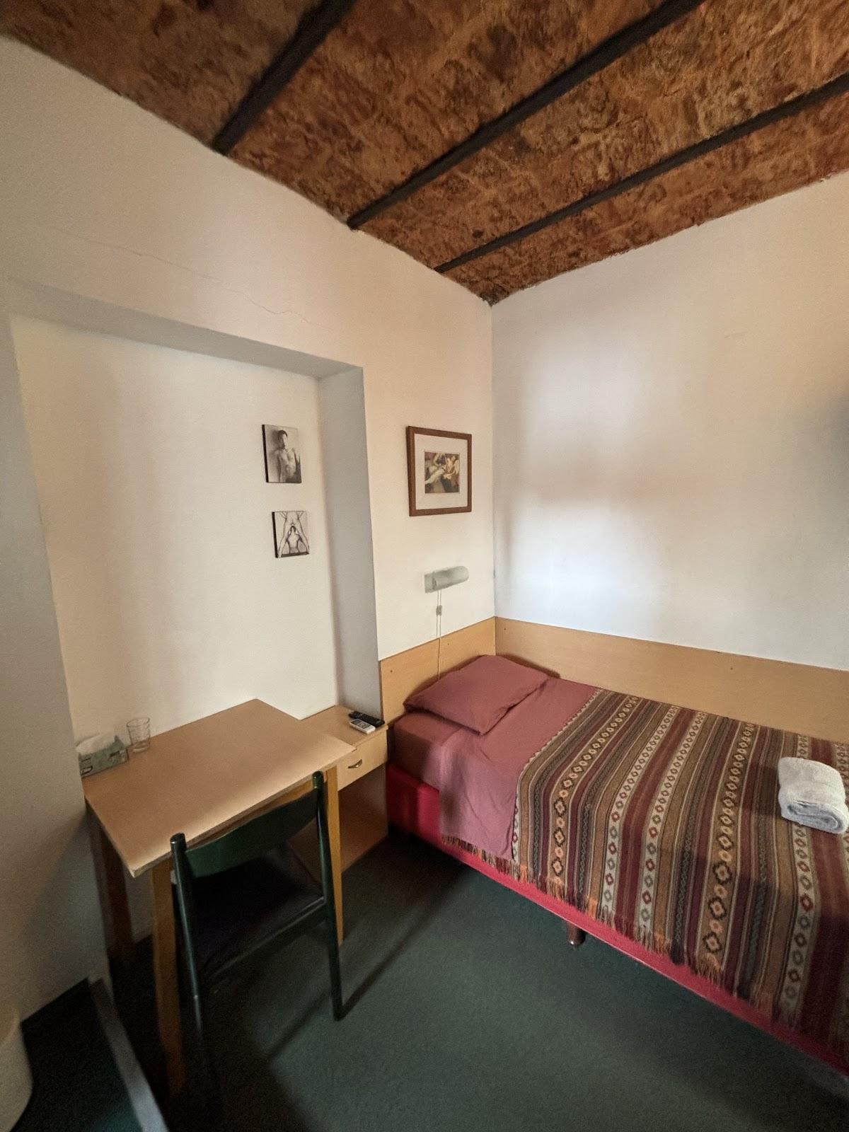 Lugar Gay B&B Hotels in Buenos Aires – GayOut Guide