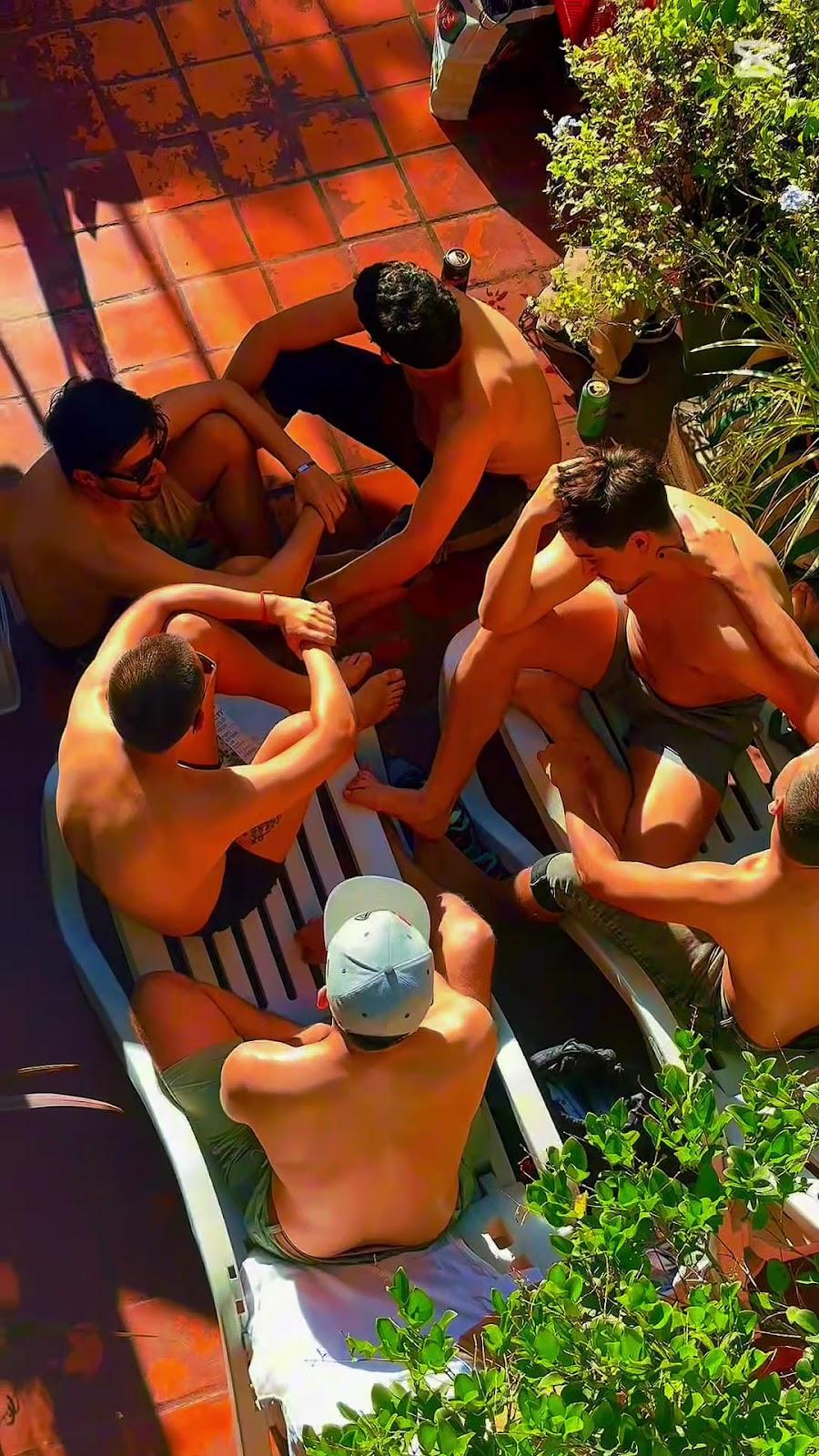 Lugar Gay B&B Hotels in Buenos Aires – GayOut Guide