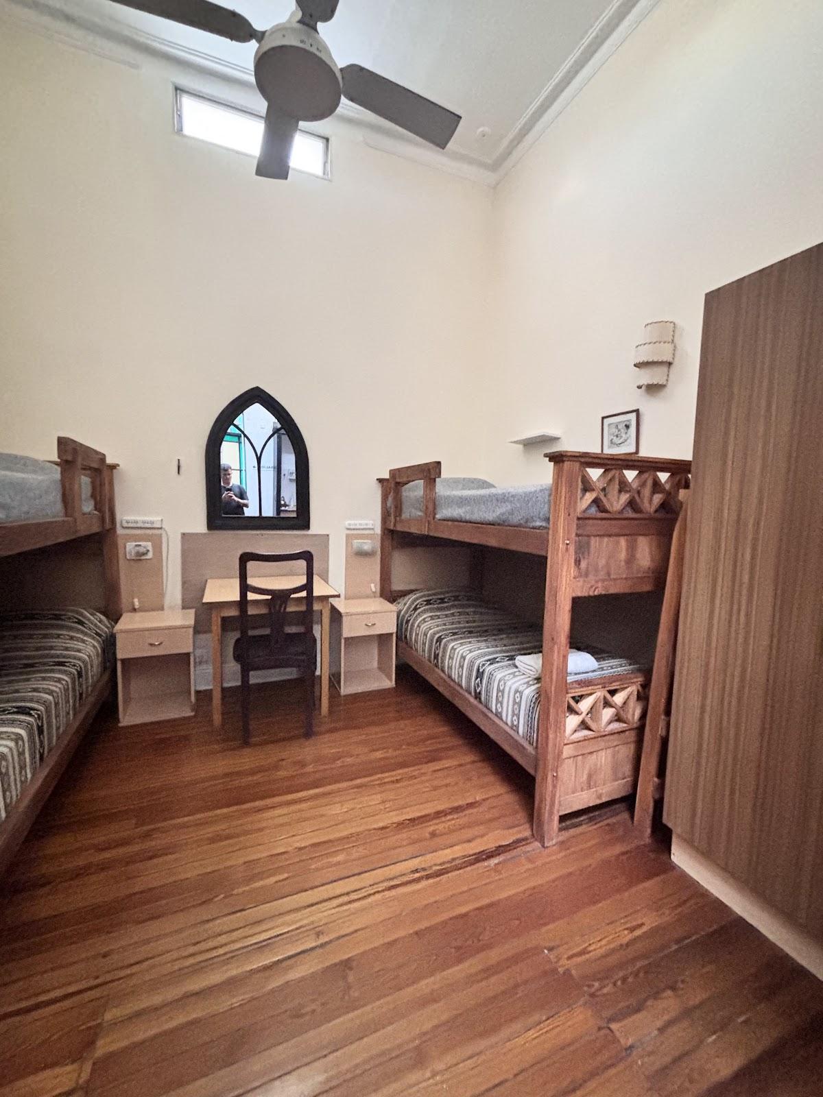Lugar Gay B&B Hotels in Buenos Aires – GayOut Guide