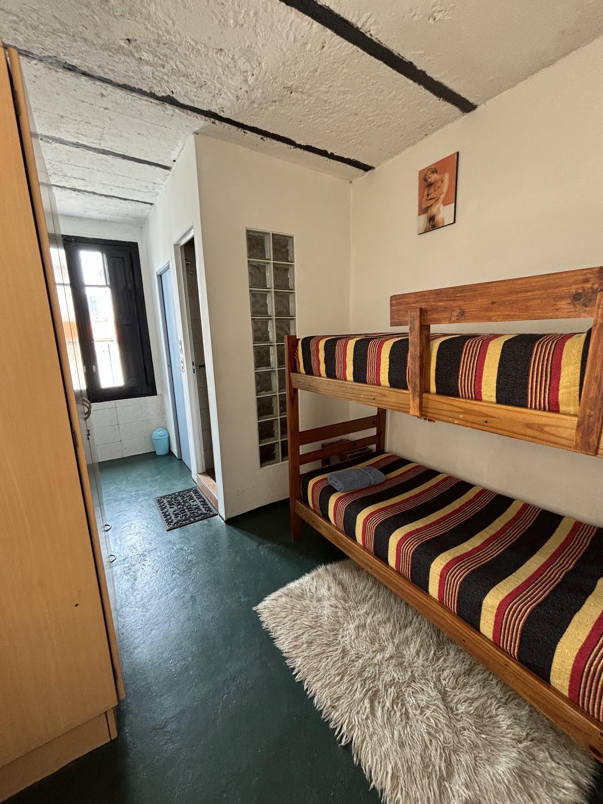 Lugar Gay B&B Hotels in Buenos Aires – GayOut Guide