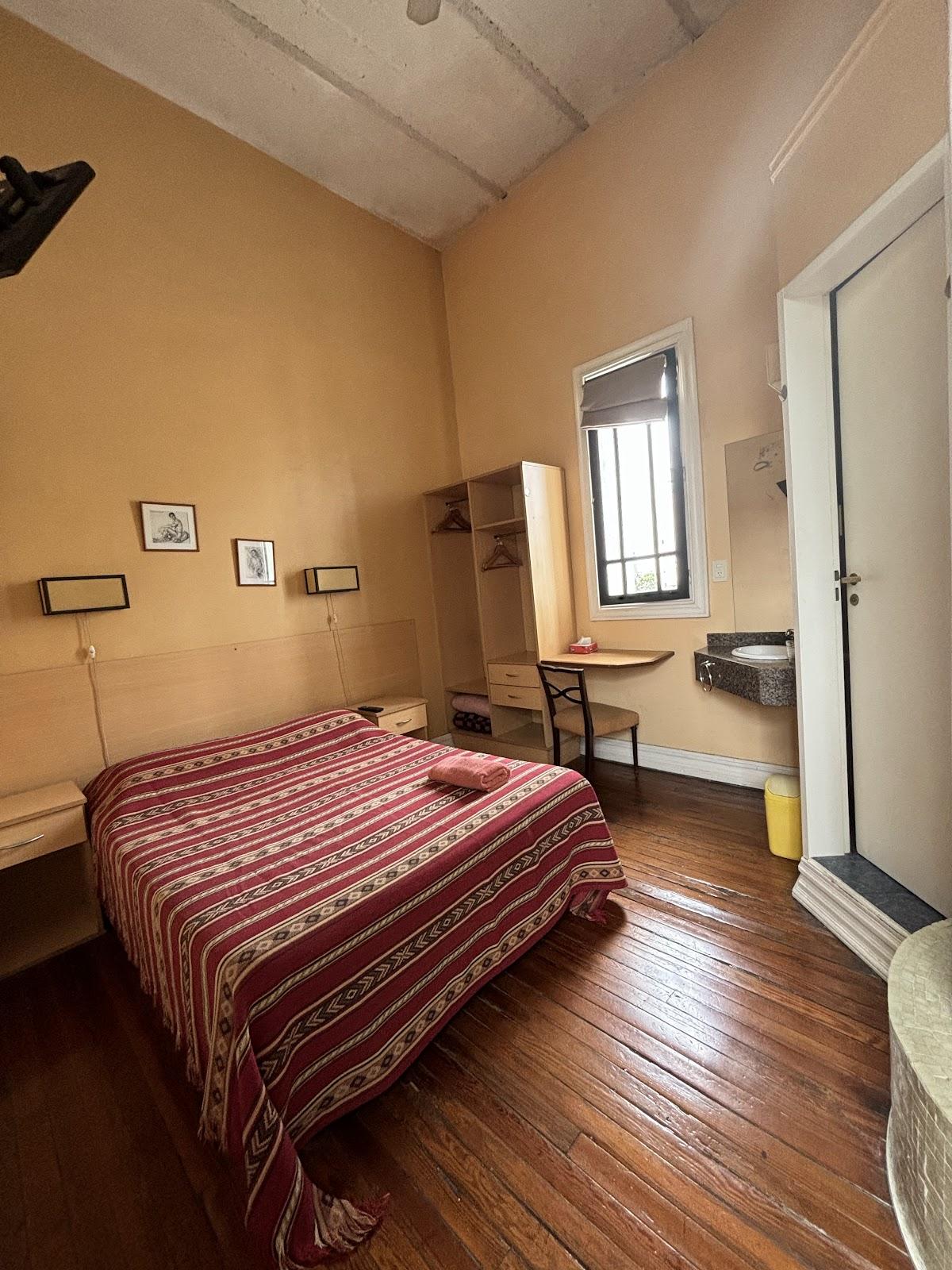 Lugar Gay B&B Hotels in Buenos Aires – GayOut Guide