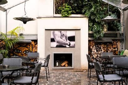 Hotel Jules & Jim Hotels in Paris – GayOut Guide