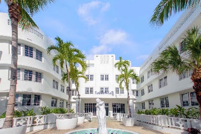 Axel Hotel Miami Beach Hotels in Miami – GayOut Guide