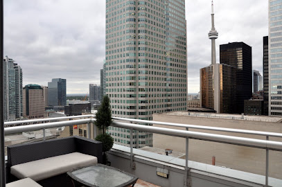 Cosmopolitan Toronto Centre Hotels in Toronto – GayOut Guide