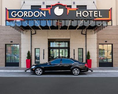 Gordon Hotel & Lounge Hotels in Tel Aviv-Yafo – GayOut Guide