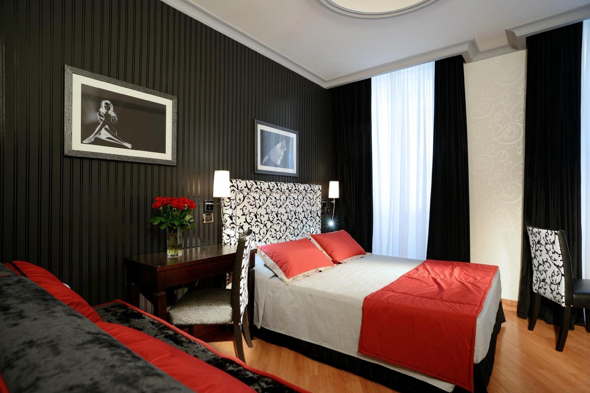 Inn Spagna Charming House Hotels in Rome – GayOut Guide