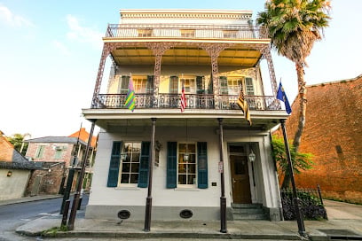 Lafitte Guest House