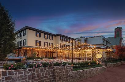 Logan Inn