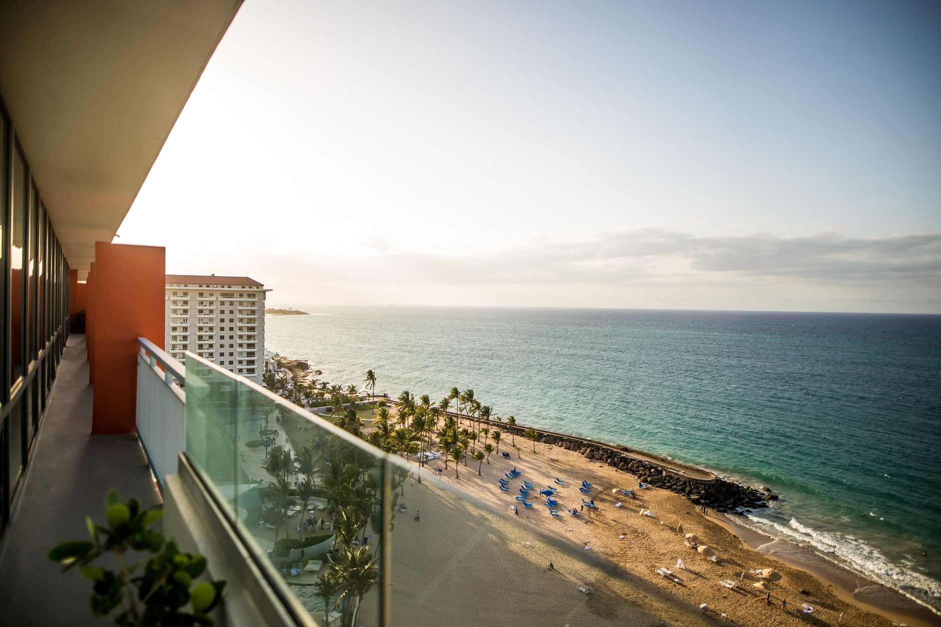 Tres Palmas Inn