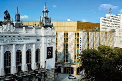 Motel One Berlin-Ku'Damm Hotels in Berlin – GayOut Guide