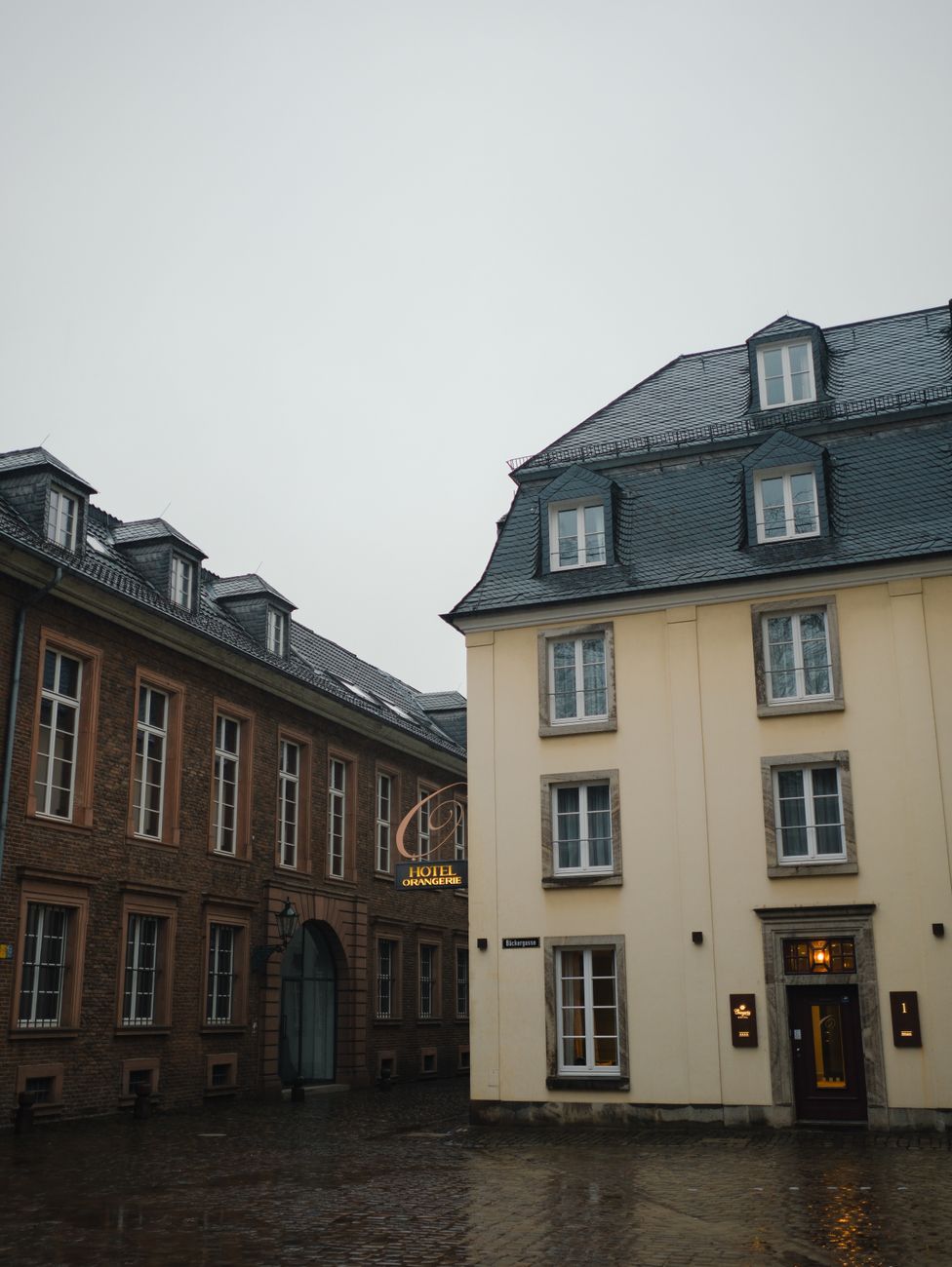 Spacery z przewodnikiem in Düsseldorf