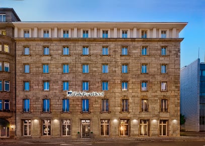 Park Plaza Nuremberg
