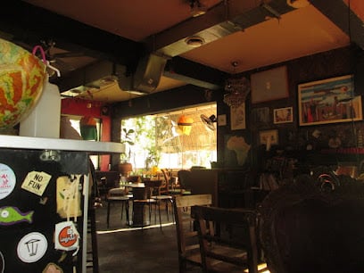 Araftafaray Freundliche Schwule Bars & Clubs in Ankara – GayOut Guide