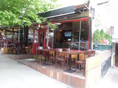 Alerta Pub Gay-Friendly Bars & Clubs in Ankara – GayOut Guide