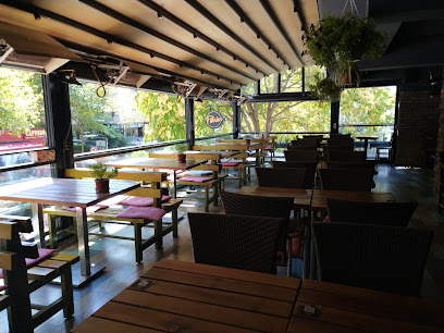 Fikrim Bar Gay-Friendly Bars & Clubs in Ankara – GayOut Guide