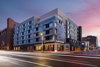 AC Hotel Ann Arbor Downtown Hotels in Ann Arbor – GayOut Guide