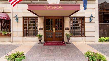 Bell Tower Hotel Hotels in Ann Arbor – GayOut Guide
