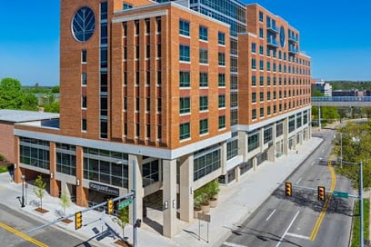 The Vanguard Ann Arbor, Autograph Collection Hotels in Ann Arbor – GayOut Guide