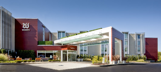 فندق Weber's Boutique Hotels in Ann Arbor – GayOut Guide