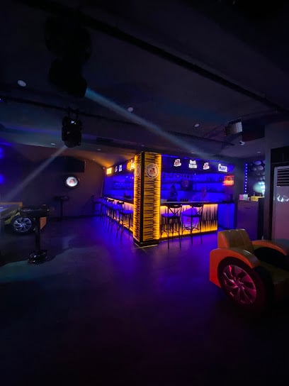 Kamyon Disco Night Club Gay-Friendly Bars & Clubs in Antalya – GayOut Guide