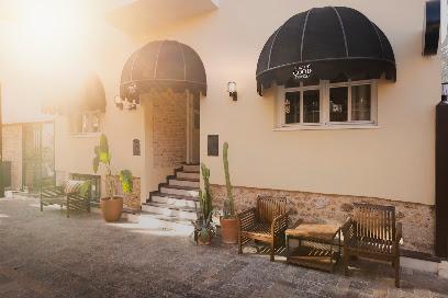 House of Good Things Hotel Gay-Friendly Hotels in Antalya – GayOut Guide