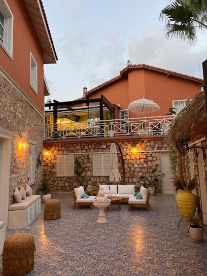 NOA’S Boutique Hotel Gay-Friendly Hotels in Antalya – GayOut Guide